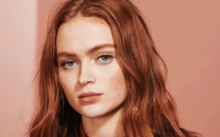 Discover Sadie Sink’s Stage Roles Before ‘Romeo & Juliet’ Debut
