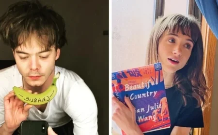 Natalia Dyer and Charlie Heaton’s Relationship: Latest Updates Beyond Stranger Things