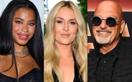 Celebrities Unite for Hoda Kotb and Jenna Bush Hager’s 2025 New Year’s Eve Special