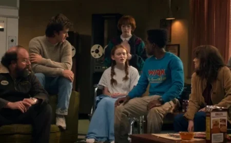 Key Stranger Things Characters Lost in Final Episode Revealed