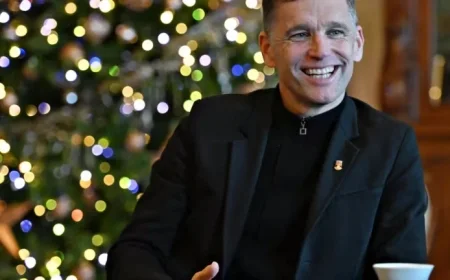 Québec Mayors Earn Residents’ Love