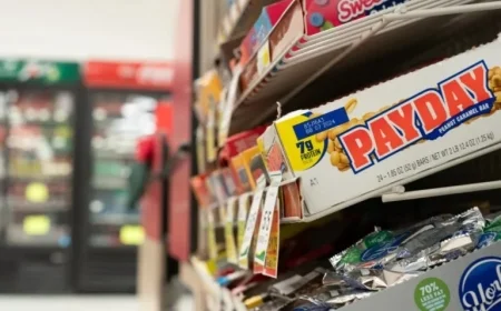 States Enforce SNAP Restrictions on Soda and Candy Starting Jan. 1