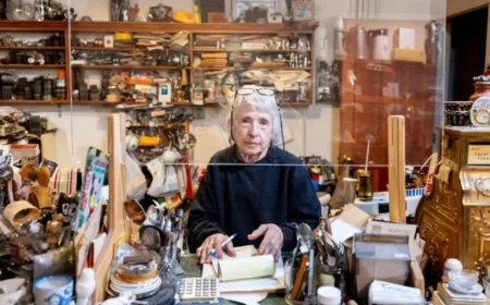 San Francisco’s Iconic Cookware Store Shuts Down After 45 Years