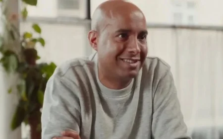 From Prison to Proud Dad: How Sobriety Transformed My Life