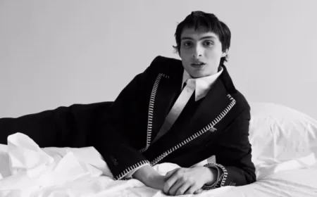 Finn Wolfhard Departs Hawkins, Indiana: What’s Next?