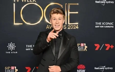 Robert Irwin Ranks Birds by Charm, Controversial Top Pick Revealed