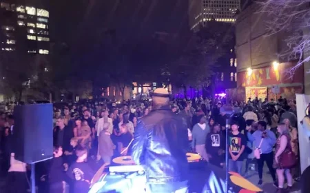 Reflecting on CBC Manitoba’s Community Involvement in 2025