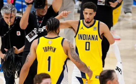 Top NBA Memory of 2025: What’s Your Favorite?