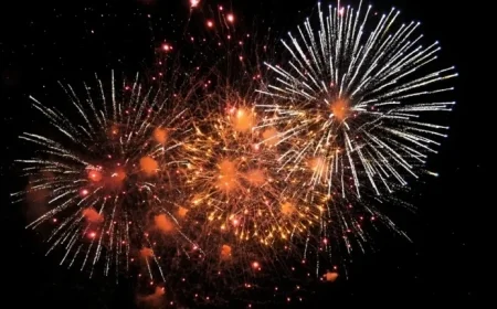 Atlanta Rings in the New Year with Exciting Countdown Celebration