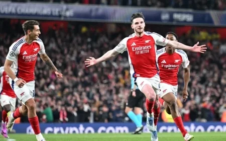 Top Goals of 2025: Watch Our Best Video Highlights