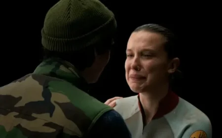 “Stranger Things Deaths: Do Steve, Eleven, or Hopper Meet Their Fate?”