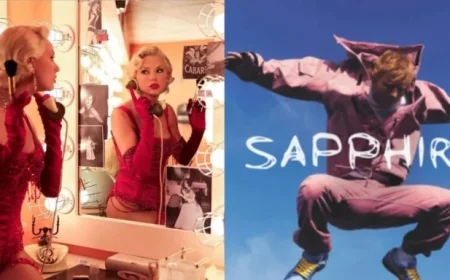 Ring in 2025: Top Countdown Tracks for New Year’s Eve