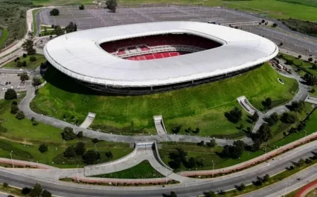 Guide: Purchase 2026 Guadalajara Mexico World Cup Tickets