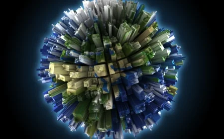 Global Population Surge Calls for Innovative Energy Solutions