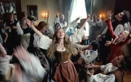 The Envelope Selects Top Movies, TV Shows of 2025