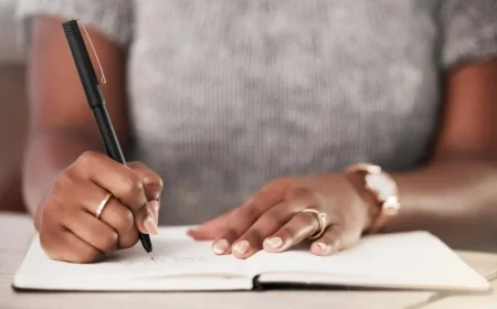 Behavior Change Scientist Reveals Secrets to Making Resolutions Stick