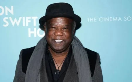 Isiah Whitlock Jr., ‘The Wire’ and ‘Veep’ Star, Dies at 71