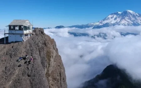 Top 15 Oregon Public Broadcasting Stories of 2025 – OPB Highlights