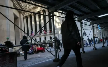 Stock Market Predictions for 2026: What Investors Should Know