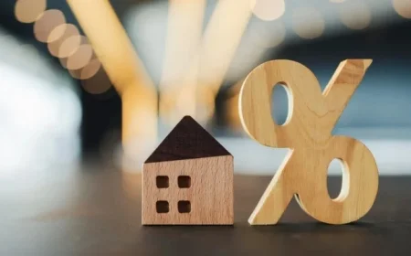 2025 Sees Lowest Mortgage Rates Yet