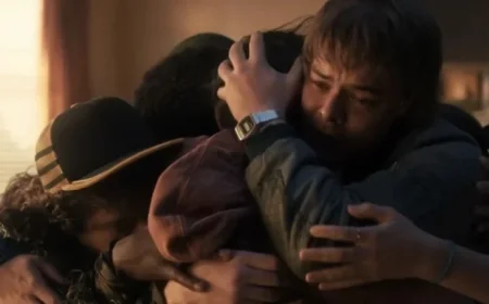 Series Finale Reveals Who Lives and Who Dies