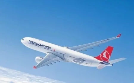 January 1, 2026: THY, Pegasus, AJet Flight Cancellations Announced