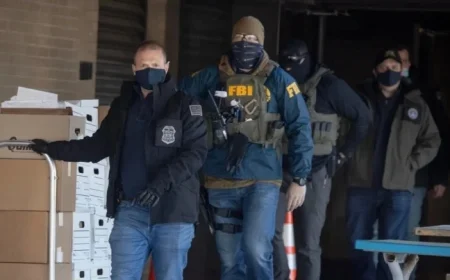 Uncovering Minnesota’s Massive Fraud Schemes: Key Insights Revealed