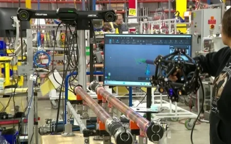 nVent Innovates Cooling Solutions for AI-Driven Data Centers in Minnesota