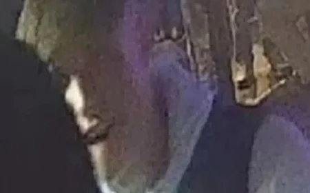 Police Release CCTV of Wetherspoons Dancefloor Sexual Assault and Punching