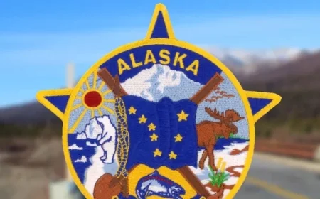 Northern SWAT Arrests Fairbanks Man for Attempted Murder in Alaska