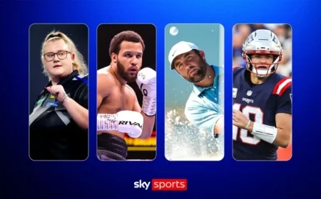 “Luke Littler Shines in Latest Tournament Victory”