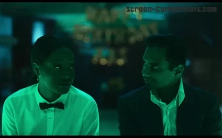 Lionsgate’s “Good Fortune” Now Available on Blu-Ray: A Review