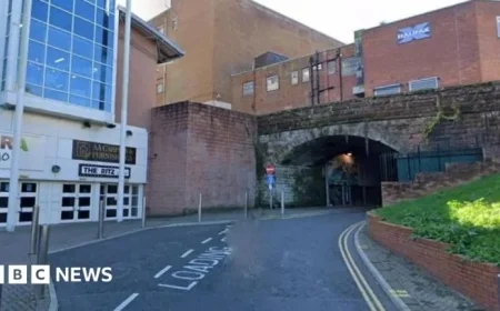 Objects Hurled in Workington: Crockery, Stones, and Bottles Reported