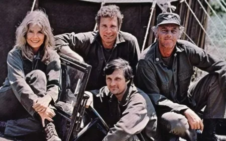 M*A*S*H Cast: Discover Their Journeys After the Iconic Series