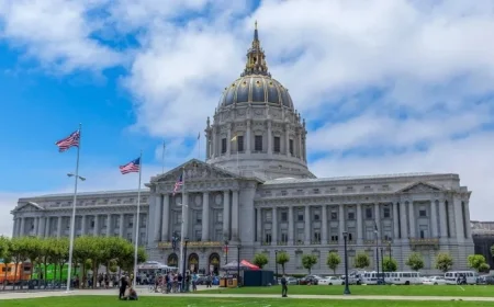 San Francisco Mayor Approves Reparations Fund, Paving Way for $5M Payouts