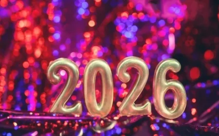 Overcoming New Year 2026 Challenges Beyond Dry January and Veganuary