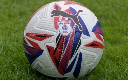 Football Fixtures & Results: January 1-7 Highlights