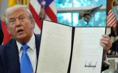 African Nations Bar US Citizens: Understanding Recent Entry Bans