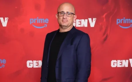 Eric Kripke’s Early Work: A Brief Tarzan Series Before Supernatural and The Boys