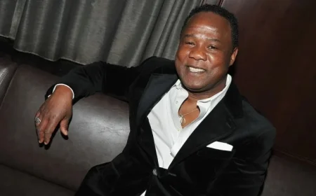 Isiah Whitlock Jr., Star of ‘The Wire’ and Spike Lee Films, Dies at 71