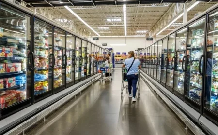 Walmart New Year’s Day Hours: Opening and Closing Times