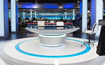 Sky Sports News HD Unveils Sports Centre: Details and Schedule