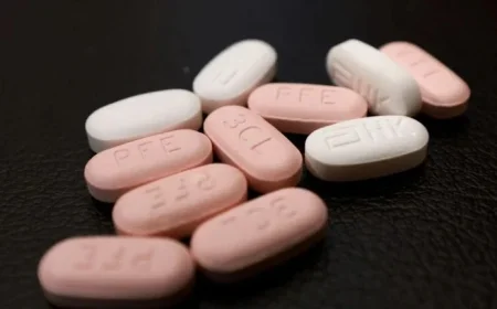 Drugmakers Increase U.S. Prices on 350 Medicines Amid Trump Pressure