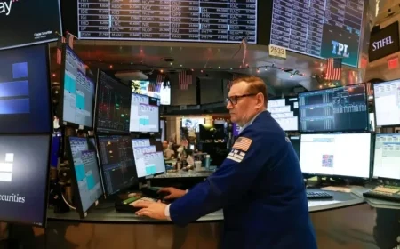 2026 Stock Market Holiday Schedule: Is New Year’s Day Open?