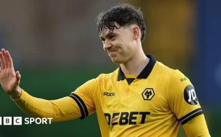 West Ham Halts Pursuit of £40m Strand Larsen