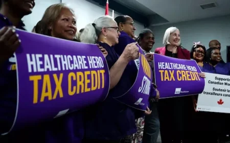 2026 Tax Measures: What Changes to Expect in the New Year