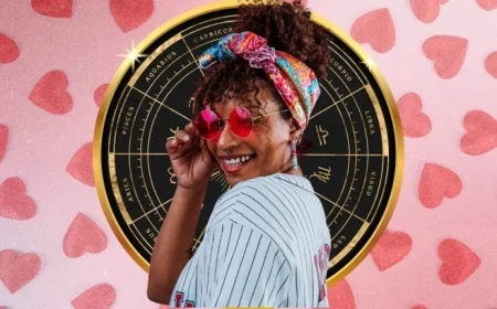 January 1, 2026: Discover Your Love Horoscope Insights