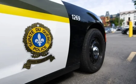 Man Killed in Armed Attack in Chaudière-Appalaches