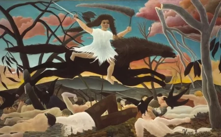 Top Must-See Art Shows in Major Cities Worldwide for 2026