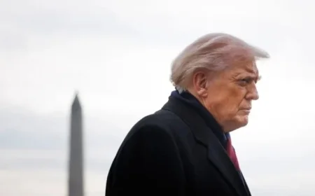 CIA Operation Pushes Trump Toward Critical Venezuela Decisions in New Year